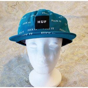 HUF F*ck It Hat